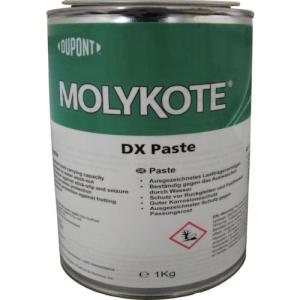 モリコート 白色ペースト DX ペースト ( DXP-10 ) デュポン・東レ・スペシャルティ・｜orangetool