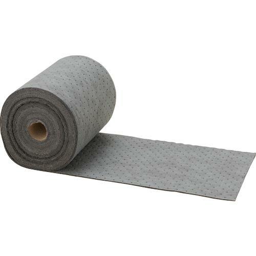 TRUSCO 油吸収シート 油・水兼用(ロール) 400MM×30M×3MM ( TWSR-403 ...