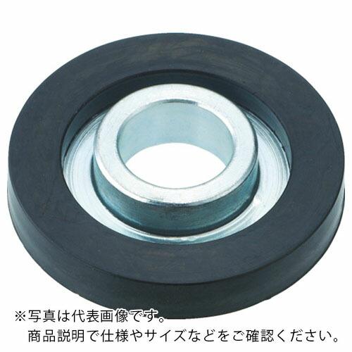 TRUSCO ディスクグラインダー用インナーフランジ ( DP-DF2 ) トラスコ中山(株)