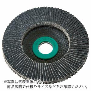 TRUSCO GPトップ シリコンカーバイト Φ100 #40 (5枚入) ( TGP10015-CC-40 ) トラスコ中山(株)｜orangetool