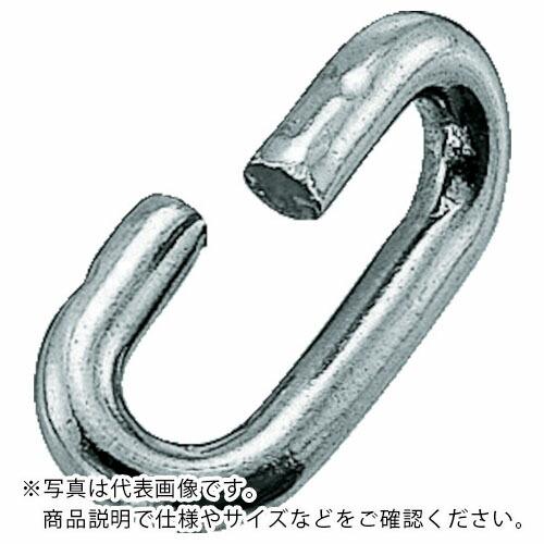 TRUSCO ステンレス ワリカン 線径3mm 2個入 ( TRG-3 ) トラスコ中山(株)