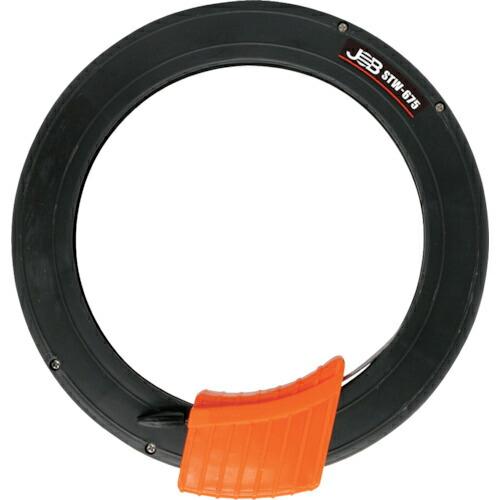 ジョブマスター ( マーベル )　スチールワイヤー　ケース付 (STW-675)