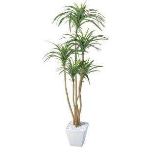 グリーンクロス ユッカポット(L)120cm  ( 6300029164 ) (株)グリーンクロス (メーカー取寄)｜orangetool