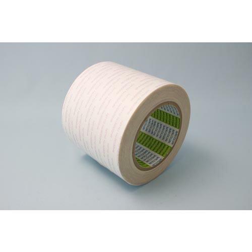 日東 再剥離可能強力両面テープNo.5000NS 10mm×50m ホワイト ( 5000NS 10...