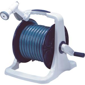 TOYOX トヨックス トヨフィットSリール 内径13.5mm×外径18mm 15m  ( SFTR-15S ) (2台セット) (株)トヨックス (メーカー取寄)｜orangetool