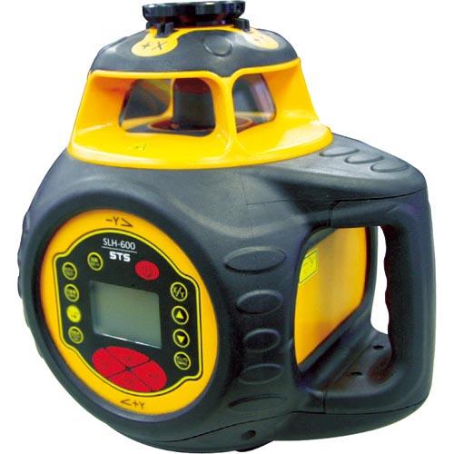 STS 勾配設定機能付回転レーザレベル  ( SLH-600 )