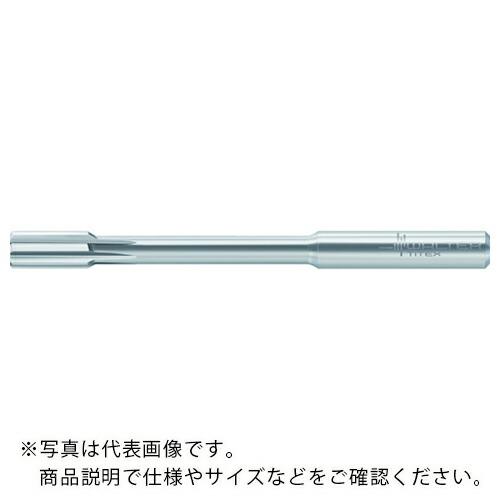 Titex 超硬 HSC リーマー ( F2482-4.99 ) ワルタージャパン(株) (メーカー...