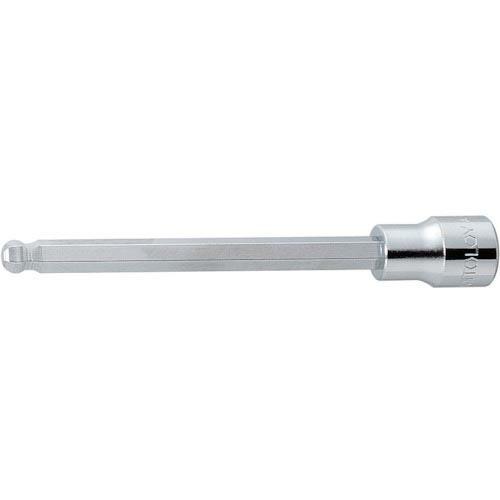ミトロイ 3/8 ヘックスソケット ボールポイント ロング 3mm ( 303BHTL ) 水戸工機...