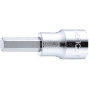 ミトロイ 3/8 ヘックスソケット 3mm ( 303HT ) 水戸工機(株)｜orangetool