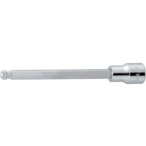 ミトロイ 3/8 ヘックスソケット ボールポイント ロング 5mm ( 305BHTL ) 水戸工機(株)｜orangetool