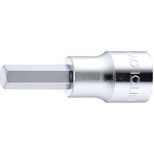ミトロイ 3/8 ヘックスソケット 5mm ( 305HT ) 水戸工機(株)