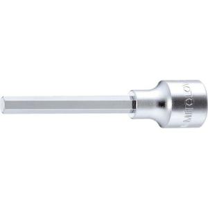 ミトロイ 3/8 ヘックスソケット ロング 8mm ( 308HTL ) 水戸工機(株)｜orangetool