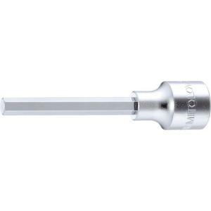 ミトロイ 3/8 ヘックスソケット ロング 10mm ( 310HTL ) 水戸工機(株)｜orangetool