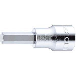 ミトロイ 3/8 ヘックスソケット 12mm ( 312HT ) 水戸工機(株)｜orangetool