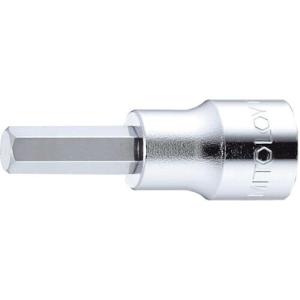 ミトロイ 3/8 ヘックスソケット 14mm ( 314HT ) 水戸工機(株)｜orangetool
