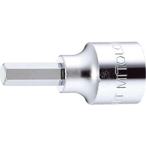 ミトロイ 1/2 ヘックスソケット 3mm ( 403HT ) 水戸工機(株)