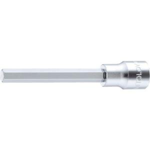 ミトロイ 1/2 ヘックスソケット ロング 5mm ( 405HTL ) 水戸工機(株)｜orangetool