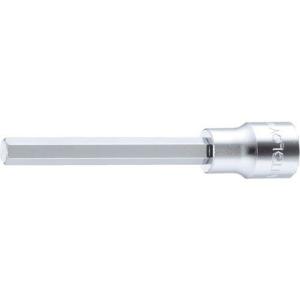 ミトロイ 1/2 ヘックスソケット ロング 10mm ( 410HTL ) 水戸工機(株)｜orangetool