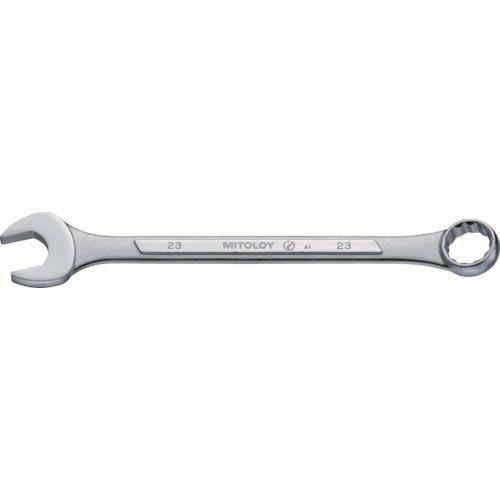 ミトロイ コンビネーションレンチ 23mm ( CW-23 ) 水戸工機(株)