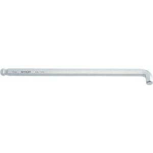 ミトロイ L型ホローレンチ ボールポイント スタビーロング 12mm ( HBL120S ) 水戸工機(株)｜orangetool
