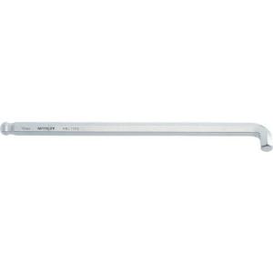 ミトロイ L型ホローレンチ ボールポイント スタビーロング 14mm ( HBL140S ) 水戸工機(株)｜orangetool