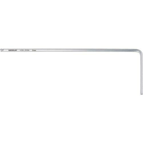 ミトロイ L型ホローレンチ ボールポイント ネオ 2mm ( HBL20N ) 水戸工機(株)