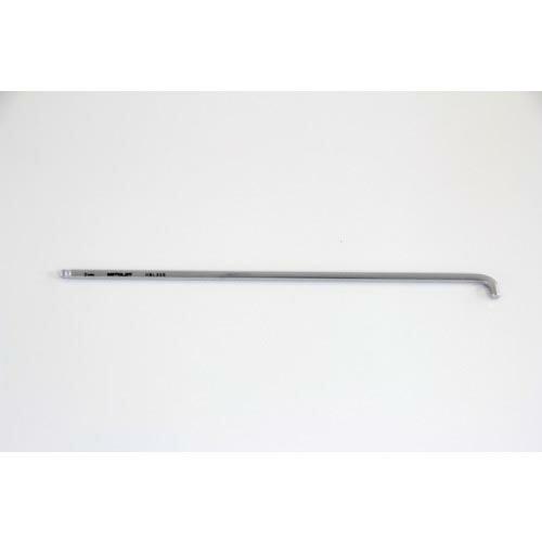 ミトロイ L型ホローレンチ ボールポイント スタビーロング 2mm ( HBL20S ) 水戸工機(...