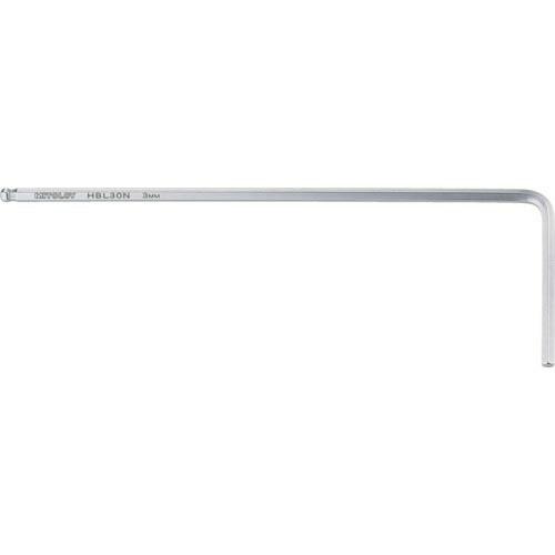 ミトロイ L型ホローレンチ ボールポイント ネオ 3mm ( HBL30N ) 水戸工機(株)