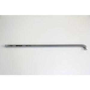ミトロイ L型ホローレンチ ボールポイント スタビーロング 4mm ( HBL40S ) 水戸工機(株)｜orangetool