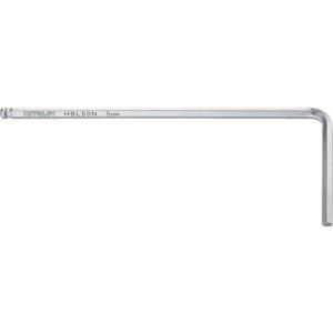 ミトロイ L型ホローレンチ ボールポイント ネオ 5mm ( HBL50N ) 水戸工機(株)｜orangetool