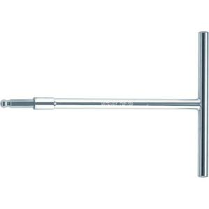 ミトロイ T型ホローレンチ パワータイプ ボールポイント 14mm ( THP-14B ) 水戸工機(株)｜orangetool
