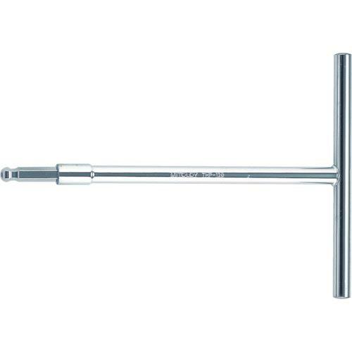 ミトロイ T型ホローレンチ パワータイプ ボールポイント 14mm ( THP-14B ) 水戸工機...