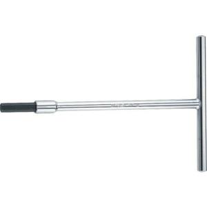 ミトロイ T型ホローレンチ パワータイプ 17mm ( THP-17 ) 水戸工機(株)｜orangetool