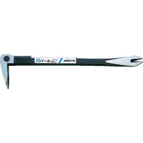 DOGYU Sバール300mm ( 00569 ) 土牛産業(株)