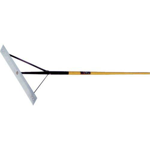 TOMBO SUS板レーキ ( G00105 ) トンボ工業(株)