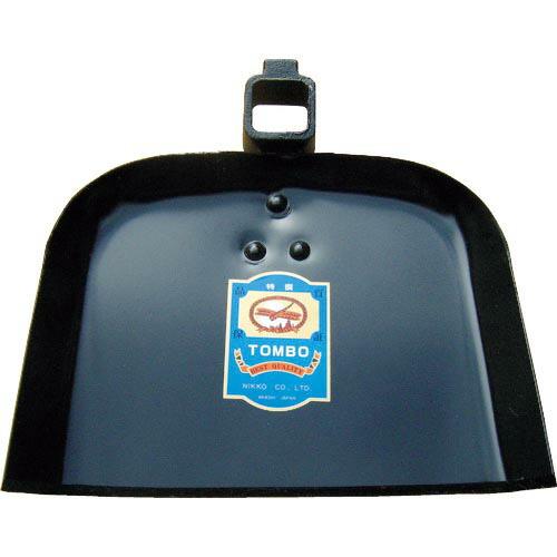 TOMBO 関東ジョレン角 刃先 ( KJK1 ) トンボ工業(株)