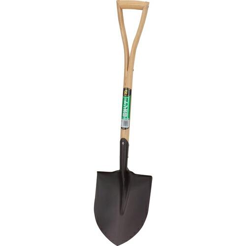 TOMBO ロイヤル割柄ショベル丸形 ( RSRY ) トンボ工業(株)