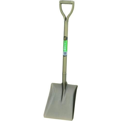 トンボ 金トンボパイプ柄ショベル角形 ( SKPGN ) トンボ工業(株)