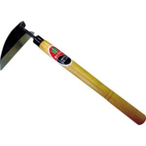 TOMBO 鋼付片手ねじり鎌 ( TMAT0051 ) トンボ工業(株)｜orangetool