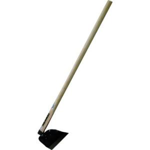TOMBO 鋼付芝ジョレン 1200mm ( TMAT034L ) トンボ工業(株)｜orangetool