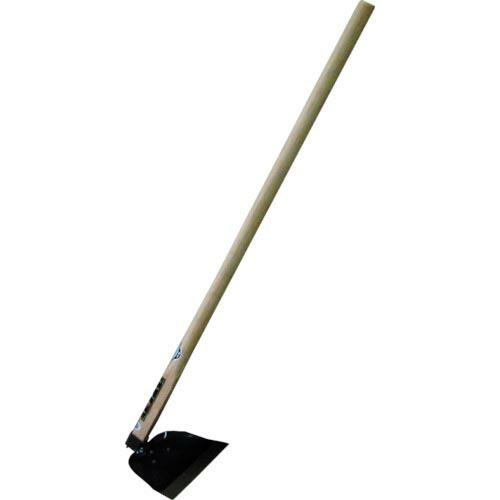 TOMBO 鋼付芝ジョレン 1200mm ( TMAT034L ) トンボ工業(株)