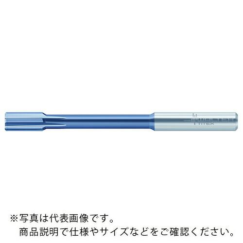 Titex 超硬 HSC リーマー ( F2482TMS-4.03 ) ワルタージャパン(株) (メ...