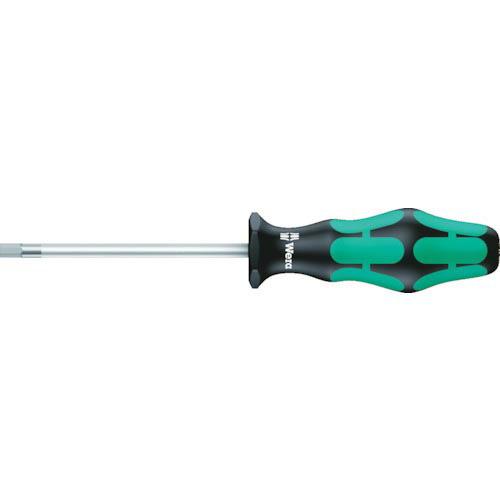 Wera 354 ヘキサゴンドライバー 2.0X75 ( 023105 )