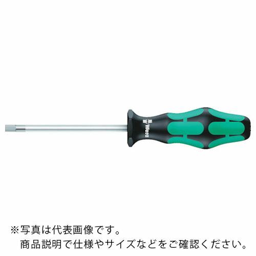 Wera 354 ヘキサゴンドライバー 2.5X75 ( 023107 )