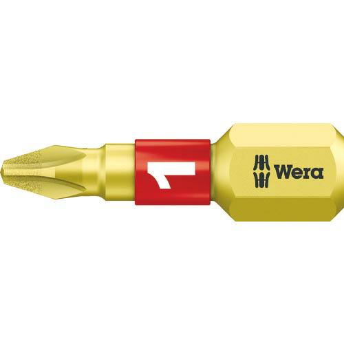 Wera 851/1BDCPH ビット+1 ( 056400 )