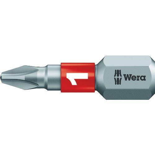 Wera 851/1BTZPH ビット+1 ( 056420 )