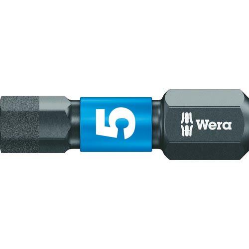 Wera 840/1IMPDC インパクトビット 5 ( 057605 )