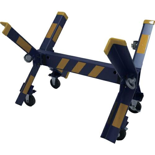 グリーンクロス 連結式車両阻止アングル JSA-2RK  ( 6300023948 )