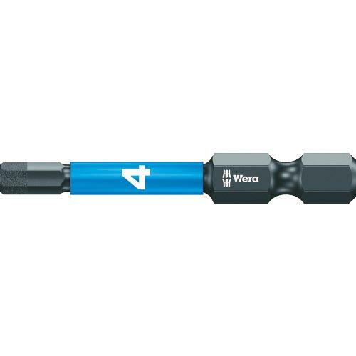Wera 840/4IMPDC インパクトビット 4 ( 057644 )