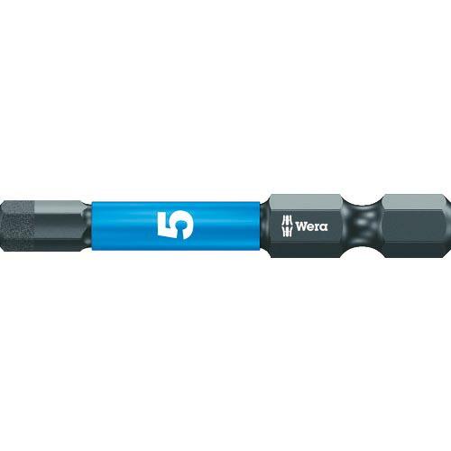 Wera 840/4IMPDC インパクトビット 5 ( 057645 )